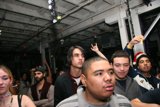 Urban Nightlife with Andrew Jacobs