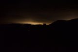 Moonlit Mountains