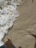Soaking Up the Sea