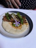 Art of Food Presentation