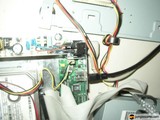 Powering Up: Connecting the Motherboard