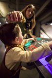 Digital Wonder at the Museum