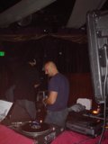 The Deejay and His Machines