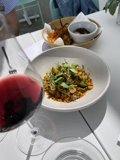 A Delicious Brunch Spread in Napa Valley