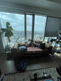 Cozy Living Room with Stunning Ocean View