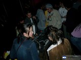 DJ Mix at Night Club Wedding