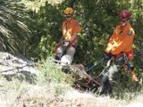 Emergency Rescue Operation