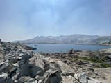 Serene Wilderness Landscape