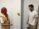 Hot Dog Conversations