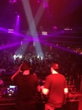 Urban Nightlife Concert