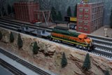 City Railway