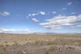 A Desert Dream