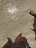 Beach Day with the Fam