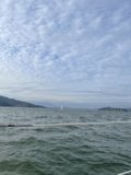 Sailing along San Francisco's Stunning Bay