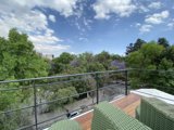 A Tranquil Balcony Retreat