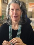 Rhoda B: A Portrait of Elegance