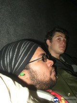 The Dozing Duo