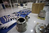 Inside the Metal Pipe Factory