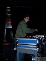 Groove Master