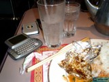 Tech Meets Food