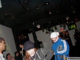 Martini Lounge Party People