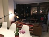 Cozy Living Room