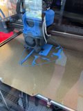 Creating Furniture with a 3D Printer