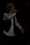 The Crooner's Melody