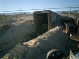 Bunker in the Countryside
