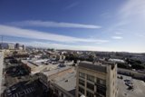 Urban Metropolis from Above