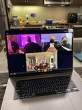 Video Chatting with Friends