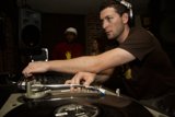 Grooving to the Beat