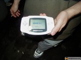 Game Boy Nostalgia