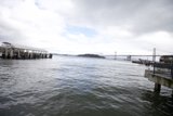 Bay Bridge Beauty