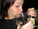 Thirst Quenched