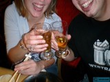 Cheers to Good Times