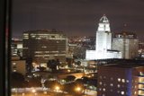 Metropolis at Night