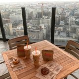 Urban Tabletop Delight