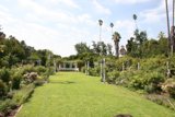 Serene Garden Retreat