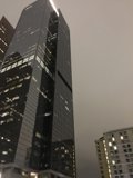 Towering Architecture in the Heart of LA