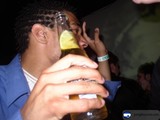 Cheers to Good Times