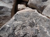 The Mysterious Hole in the Rock