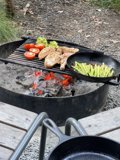 Summer BBQ at the Ranch