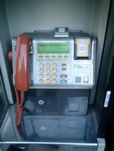 Old-School Communication