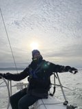 The Ultimate Winter Sail