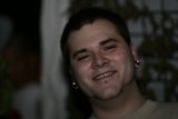 Tattooed Smile
