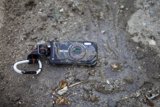 Abandoned Lens