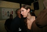 Music and Drinks at the Club