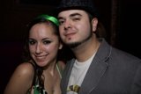 Nightlife Romance