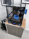 The Futuristic Workstation